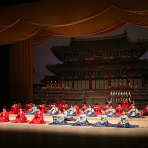 Avatar for Korean Court Music