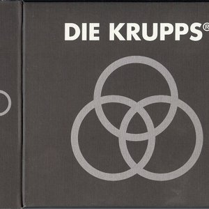 Die Krupps (Limited Box)
