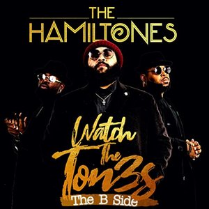 Watch The Tones (The B Side) - EP