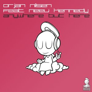 Ørjan Nilsen feat. Neev Kennedy 的头像