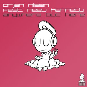 Avatar for Ørjan Nilsen feat. Neev Kennedy