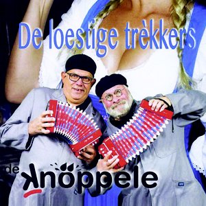 De Loestige Trekkers