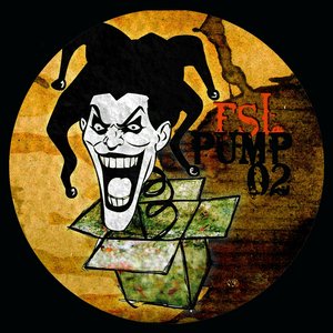 FSL Pump, Vol. 2