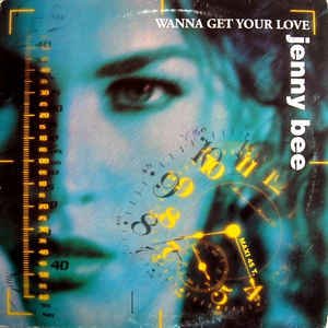 Wanna Get Your Love - EP