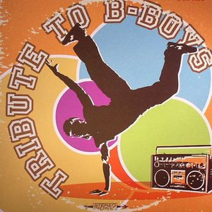 Tribute to B-Boys