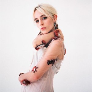 Sophia Anne Caruso için avatar