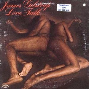 Love Talk cover