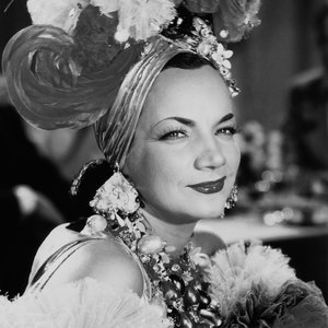 Carmen Miranda için avatar