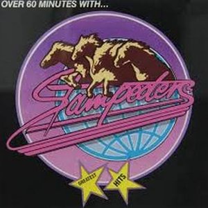 Over 60 Minutes With...The Stampeders (Greatest Hits)
