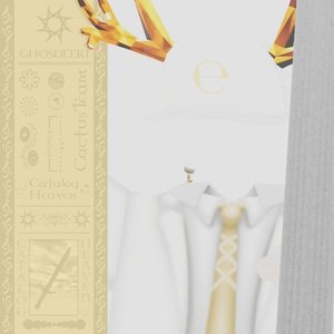 Catalog Heaven [Explicit]