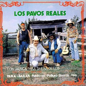 Los Pavos Reales のアバター