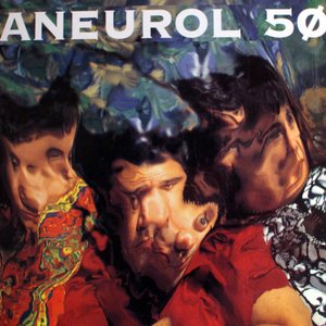 Изображение для 'Aneurol 50'