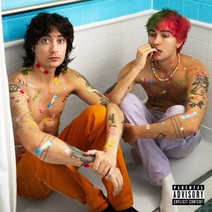 h4ppy t00 - Single