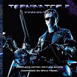 Terminator 2 Judgement Day (Complete Motion Picture Score)
