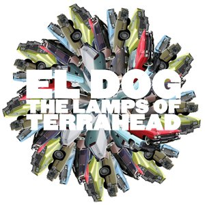 Image for 'The Lamps of Terrahead'