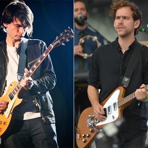 Bryce Dessner & Jonny Greenwood 的头像