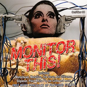Monitor This! Oct/Nov 08