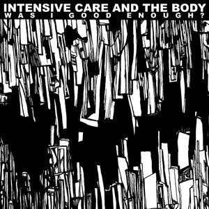 Avatar for the body, intensive Care
