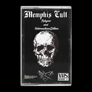 Memphis Cult のアバター