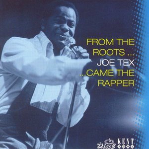 From The Roots ... Came The Rapper