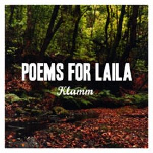 Klamm