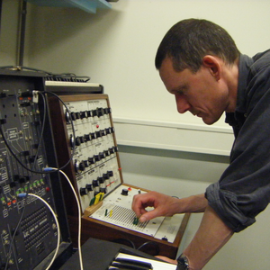 Roel Meelkop photo provided by Last.fm