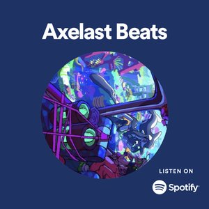 Avatar for Axelast Beats