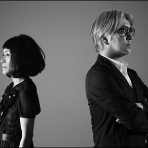 大貫妙子 & 坂本龍一 的头像