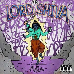 LORD SHIVA - EP