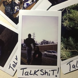 Talkshit!
