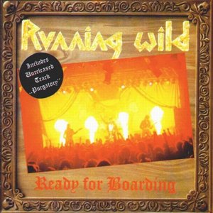 Ready For Boarding [Explicit]