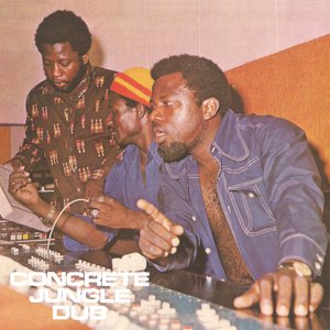 King Tubby & Riley All Stars 的头像