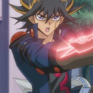 Avatar de Yu-Gi-Oh! 5D's