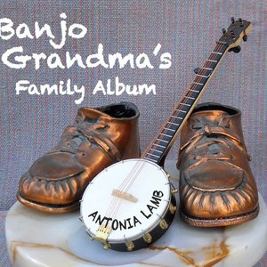 Banjo Grandma's Family Album