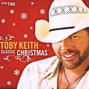 A Toby Keith Classic Christmas Volume Two