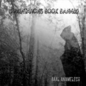 lamentations book banned