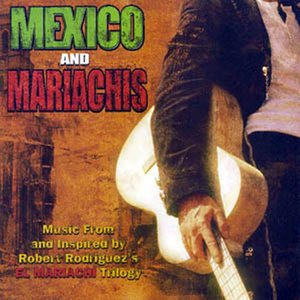 Mexico and Mariachis