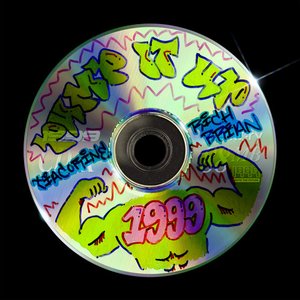 PUMP IT UP ε=┌(^_^)┘(feat. TiaCorine) - Single