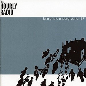 Lure of the Underground - EP