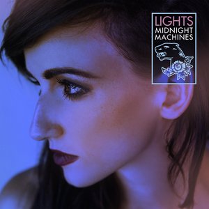 Изображение для 'Midnight Machines'