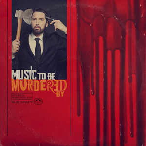 Eminem - Alfred Hitchcock Presents: Music To Be Murdered By / Circus Of Horrors - Zortam Music