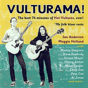 Vulturama!