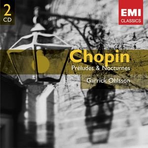 Image for 'Chopin: Preludes & Nocturnes'