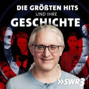 “Die größten Hits und ihre Geschichte”的封面