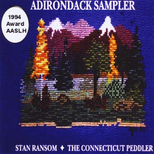 Adirondack Sampler: The Best of Adirondack Traditional Music