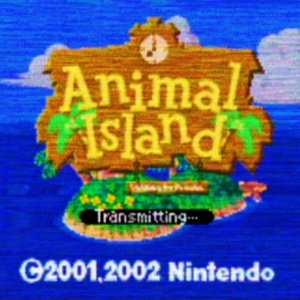 Animal Island