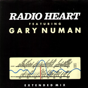 Radio Heart photo provided by Last.fm