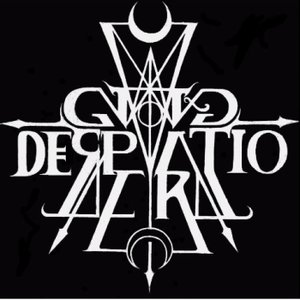 “Nox Desperatio”的封面