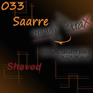 Shaved