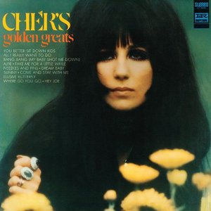 Cher's Golden Greats